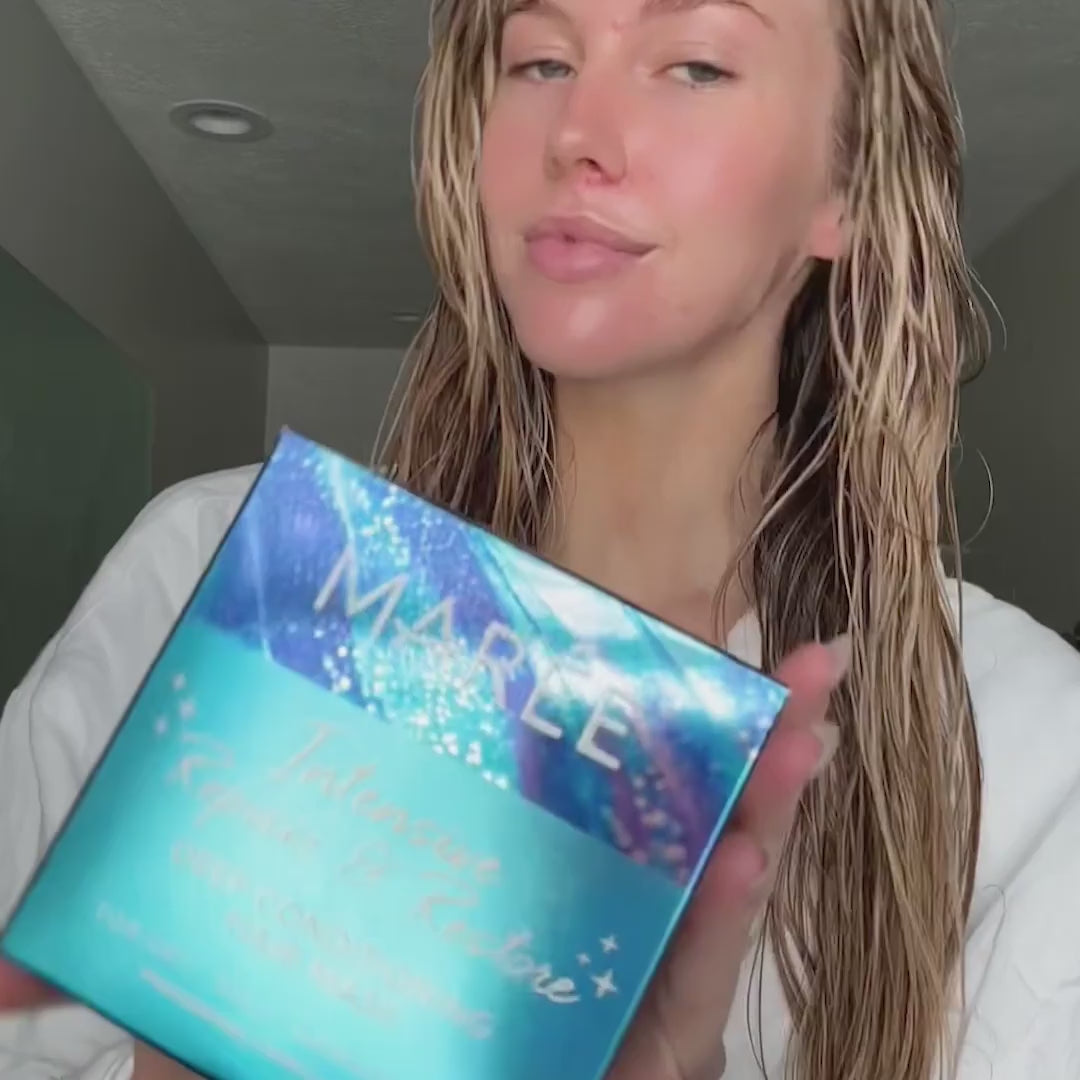 Ultimate Hair Recovery Duo