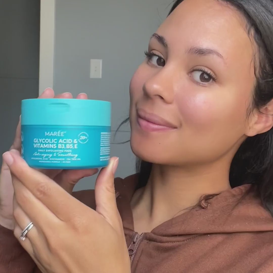 Dry Skin Essentials Kit