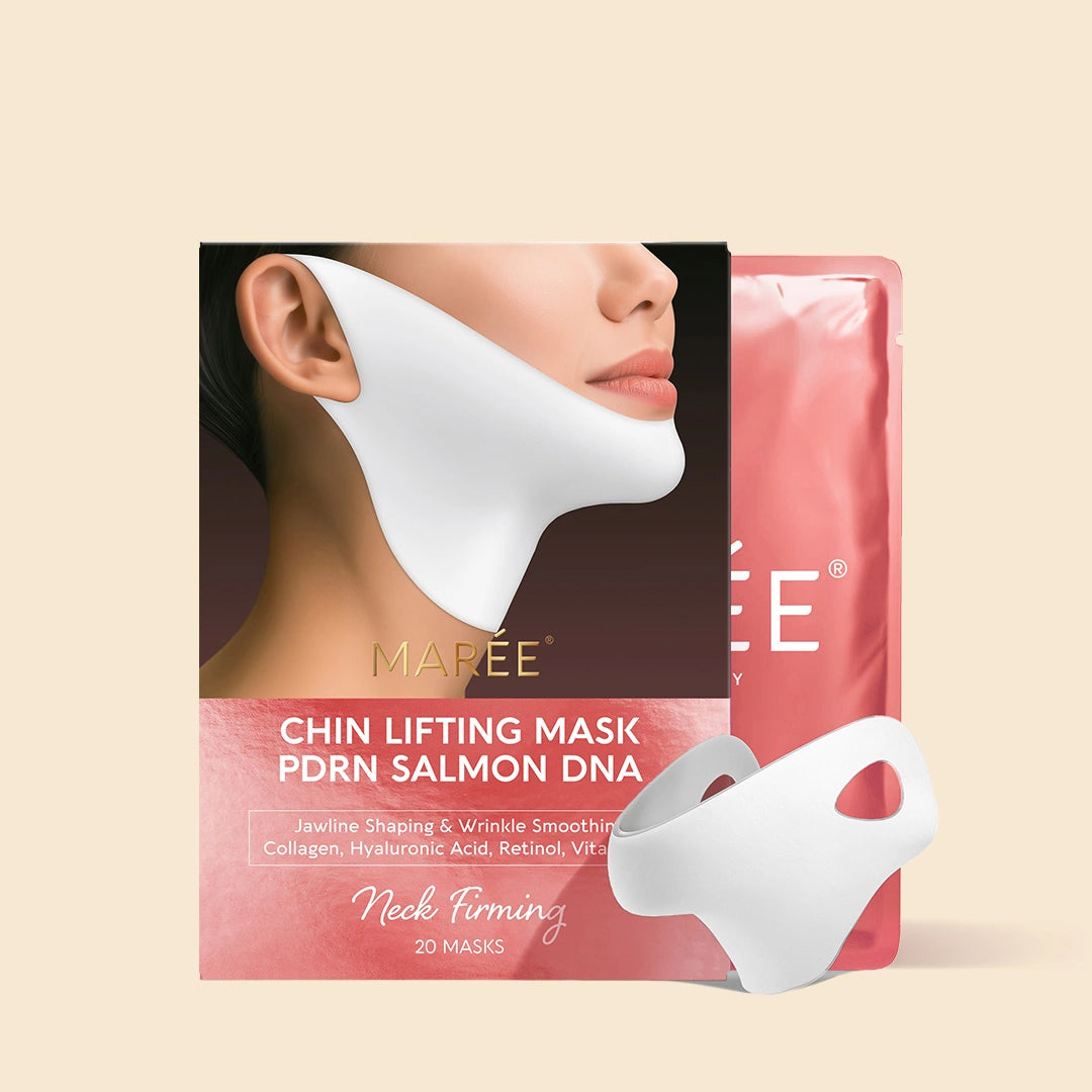 PDRN V-line Lifting Mask 20 PCS