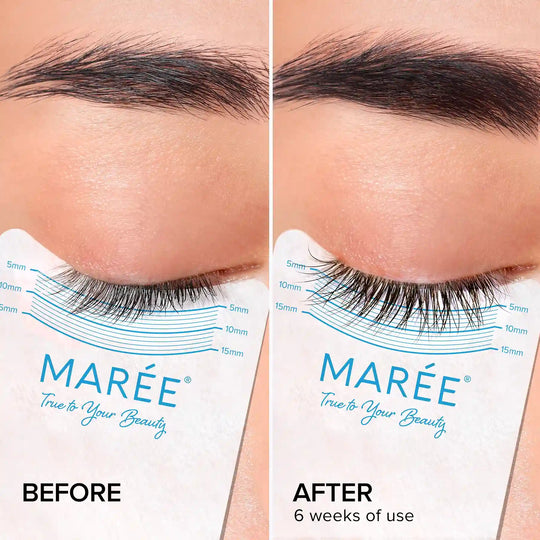 Lash & Brow Growth Serum