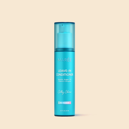 Deep Repair Leave-in Conditioner