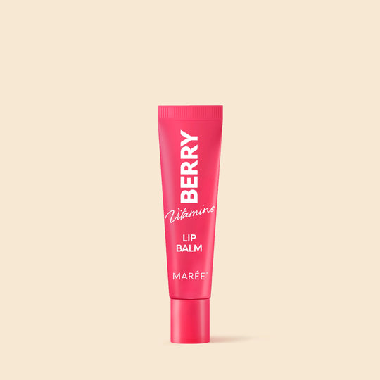Hydrating Peptide Lip Balm